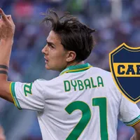 La postura de Boca a los dichos de Dybala sobre su futuro: "Él debe..."