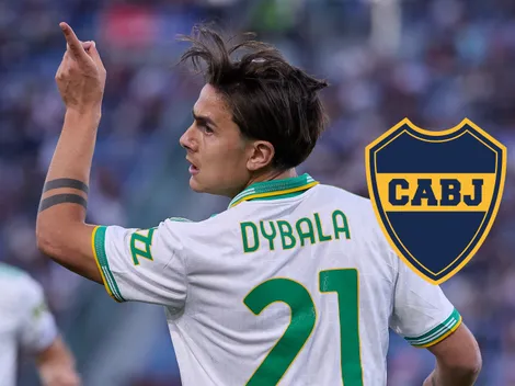 La postura de Boca a los dichos de Dybala sobre su futuro: "Él debe..."