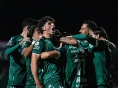 El plan de Sarmiento para llegar con ritmo al cruce con Boca por Copa Argentina