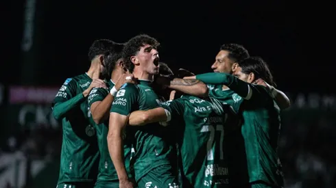 El plan de Sarmiento para el partido contra Boca.