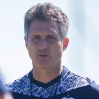 Lo quiere el Mellizo: el jugador de Boca que Barros Schelotto pidió para Vélez