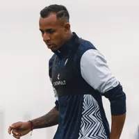 Decisión tomada: la postura de Sebastián Villa ante su posible regreso a Boca