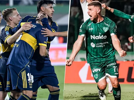 Cuál sería la sede para el partido de Boca vs. Sarmiento por Copa Argentina 2026