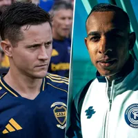 Boca hoy: la postura de Villa con Independiente Rivadavia, el club que quiere a Ander Herrera y Latorre elogió a Barco