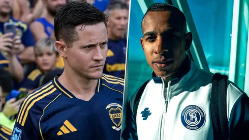 Las noticias de Boca hoy.