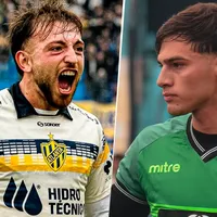 Cómo les está yendo a los jugadores de Boca cedidos en el ascenso
