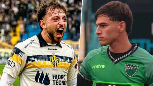 Cómo les está yendo a los jugadores de Boca cedidos en el ascenso