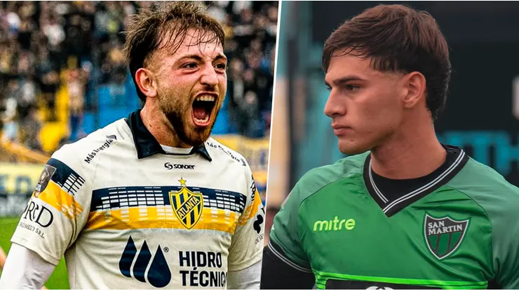 Boca tiene a 16 jugadores cedidos en el ascenso.