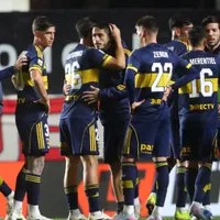 Los jugadores de Boca que podrían ser ofrecidos para traer a Villa