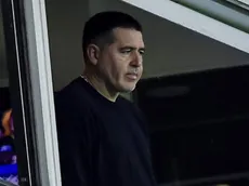 Por qué Boca no tiene como prioridad la búsqueda de un centrodelantero
