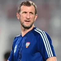 Arruabarrena mete mano: el jugador que podría meterse en la formación de Boca para el segundo semestre