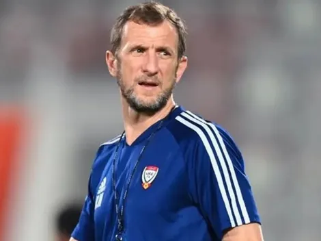 Arruabarrena mete mano: el jugador que podría meterse en la formación de Boca para el segundo semestre