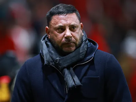 Antonio Mohamed volvió a hablar sobre la chance de dirigir Boca y fue claro: "No tengo dudas que..."