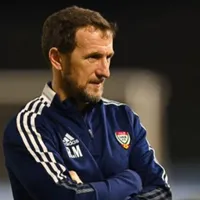 Las primeras medidas que tomará Arruabarrena cuando empiece la pretemporada en Boca