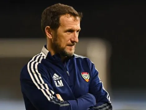 Las primeras medidas que tomará Arruabarrena cuando empiece la pretemporada en Boca