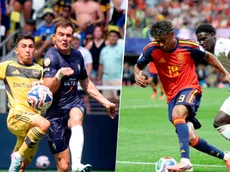 Los hinchas de Boca compararon el España-Cabo Verde con Auckland City: "Fue igual"