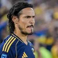 La postura de Boca con Edinson Cavani que marca un fin de ciclo