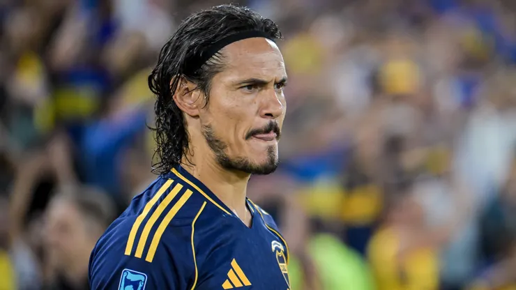 El futuro de Cavani parece estar decidido.