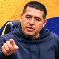 Riquelme quiere un lateral derecho: el otro nombre que Boca tiene en carpeta