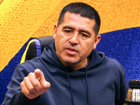Riquelme quiere un lateral derecho: el otro nombre que Boca tiene en carpeta