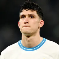 La emoción y la tristeza de Balerdi por quedarse afuera del Mundial 2026: "Es difícil de aceptar"