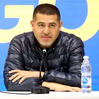 El otro arquero mundialista que Riquelme quiere en Boca, a pesar de que es muy caro