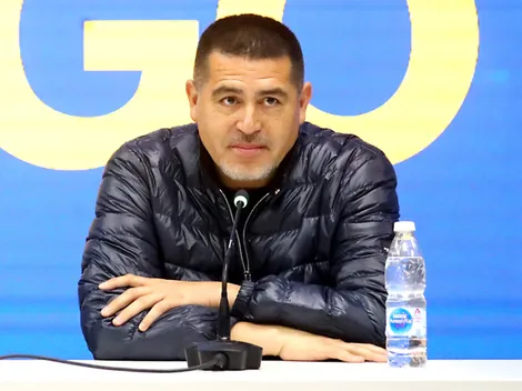El otro arquero mundialista que Riquelme quiere en Boca, a pesar de que es muy caro