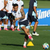 Cuánto dinero le pagará FIFA a Boca por la presencia de Paredes en el Mundial