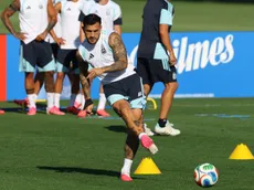 Cuánto dinero le pagará FIFA a Boca por la presencia de Paredes en el Mundial