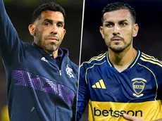 La madre de Paredes reveló la ayuda que Carlos Tevez le dio a su familia en un momento crucial de Leandro