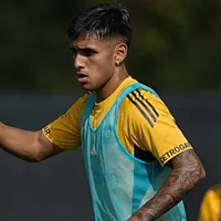 La Bundesliga sigue a Milton Delgado: los tres clubes que lo quieren ahora mismo
