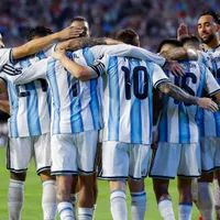 Qué pasa si Argentina gana, empata o pierde ante Argelia por el Mundial 2026