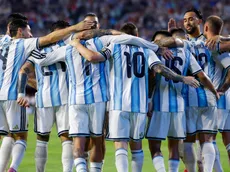 Qué pasa si Argentina gana, empata o pierde ante Argelia por el Mundial 2026