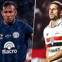 Boca hoy: qué falta para que llegue Villa, el lateral que pidió el Vasco y la postura de Calleri sobre volver al club