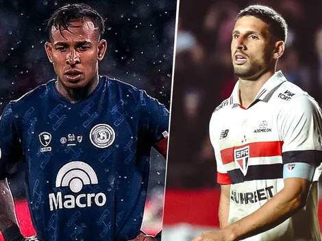 Boca hoy: qué falta para que llegue Villa, el lateral que pidió el Vasco y la postura de Calleri sobre volver al club
