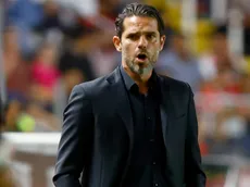 Los dos jugadores que Gago tuvo en Boca y quiere volver a dirigirlos en Chile