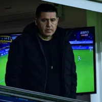Los cuatro laterales derechos que Riquelme tiene en carpeta para Boca