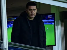 Los cuatro laterales derechos que Riquelme tiene en carpeta para Boca