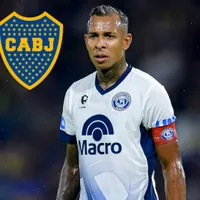 Boca ofertó dinero y jugadores por Villa
