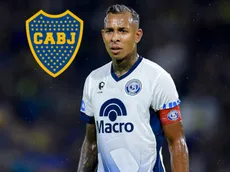 Boca ofertó dinero y jugadores por Villa