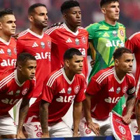 ¿Refuerzo sorpresa? El lateral del Inter de Porto Alegre que fue ofrecido a Boca