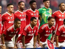 ¿Refuerzo sorpresa? El lateral del Inter de Porto Alegre que fue ofrecido a Boca