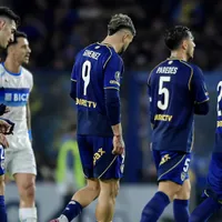 Uno de los dos se va: el puesto donde Boca buscará una salida sí o sí