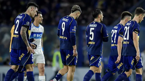 Boca dejará salir a un futbolista en un puesto en particular.