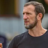 Decisión de Arruabarrena: los tres juveniles de Boca que arrancarán la pretemporada con la Primera