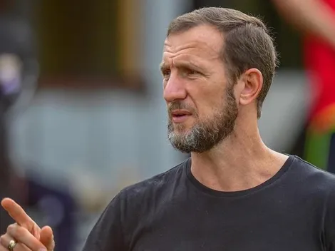 Decisión de Arruabarrena: los tres juveniles de Boca que arrancarán la pretemporada con la Primera
