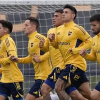 Boca quiere limpieza: las cuatro rescisiones de contrato que puede haber en este mercado