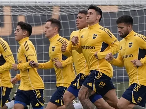 Boca quiere limpieza: las cuatro rescisiones de contrato que puede haber en este mercado