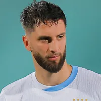 Bentancur se convirtió en el segundo jugador surgido en Boca en disputar tres Mundiales