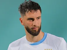 Bentancur se convirtió en el segundo jugador surgido en Boca en disputar tres Mundiales